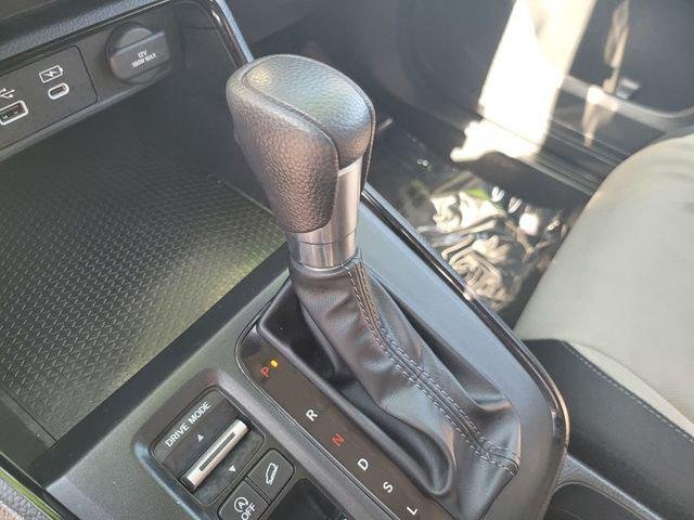 Used 2023  Honda EX image 20