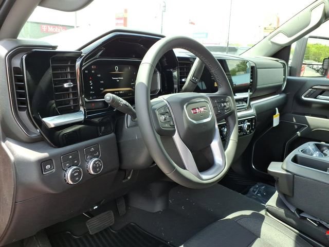 New 2026 Cardinal Red GMC SLE image 11