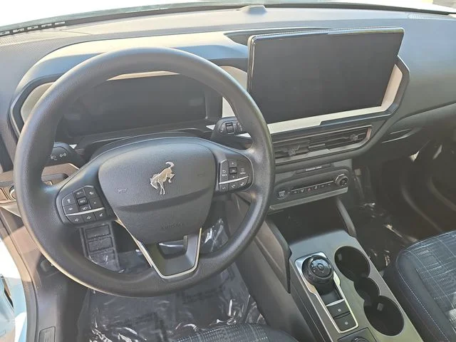 Used 2025 Blue Ford Heritage image 16
