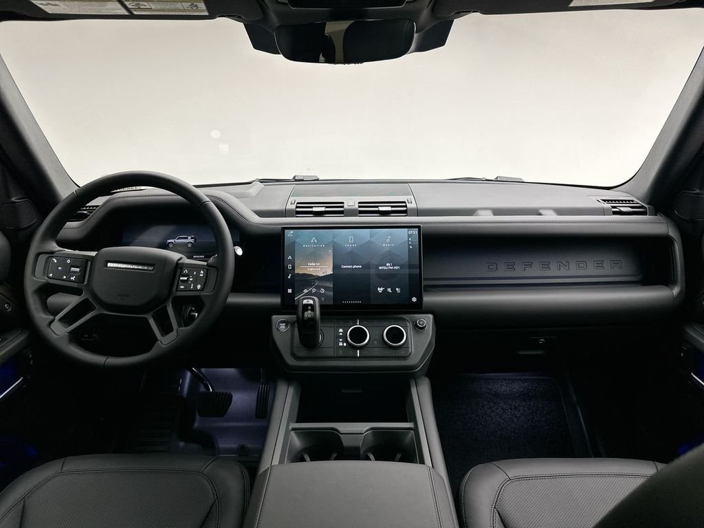 New 2026 Gondwana Stone Land Rover X-Dynamic SE image 16