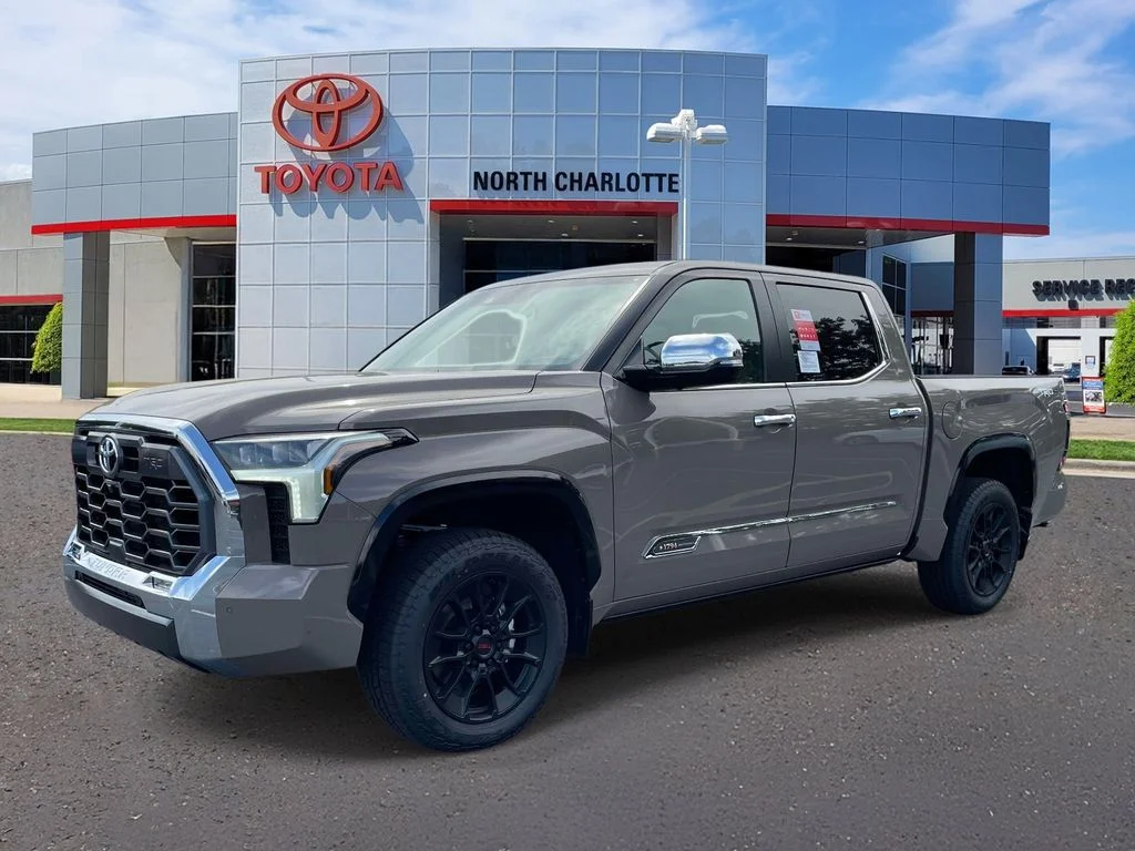 New 2026  Toyota 1794 image 4