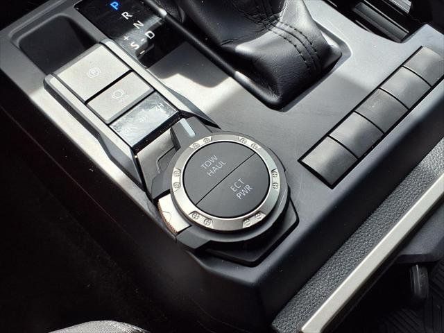 Certified Used 2025 CELESTIAL SILVER Toyota  image 20