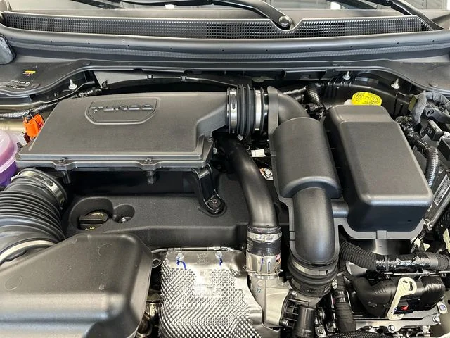 New 2026 41 Jeep Laredo image 17
