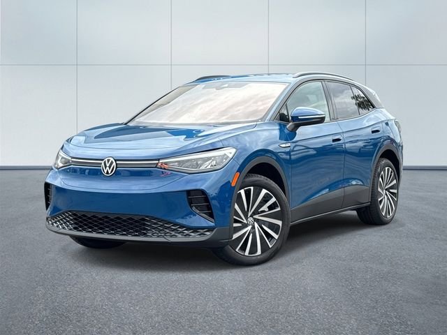 2025 Volkswagen ID.4 PRO AWD's photo