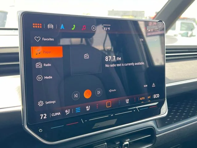2025 Volkswagen ID. Buzz Pro S - Photo 13