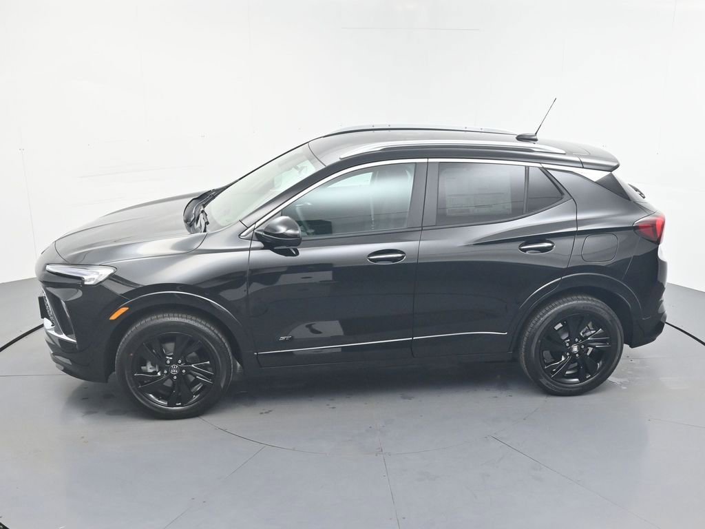 2026 Buick Encore GX Sport Touring - Photo 26