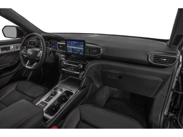 Used 2024 Gray Metallic Ford ST-Line image 15