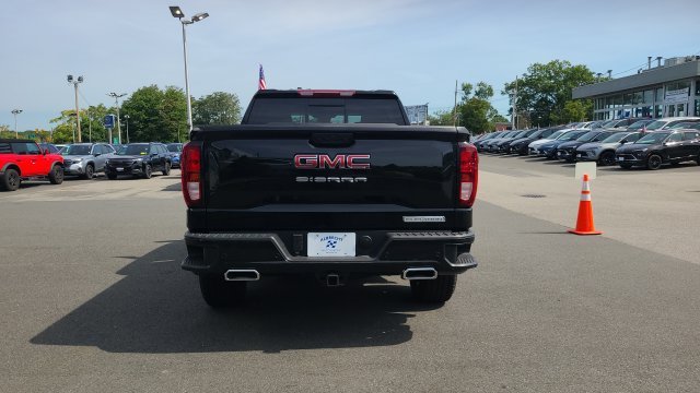 2026 GMC Sierra 1500 Elevation - Photo 6