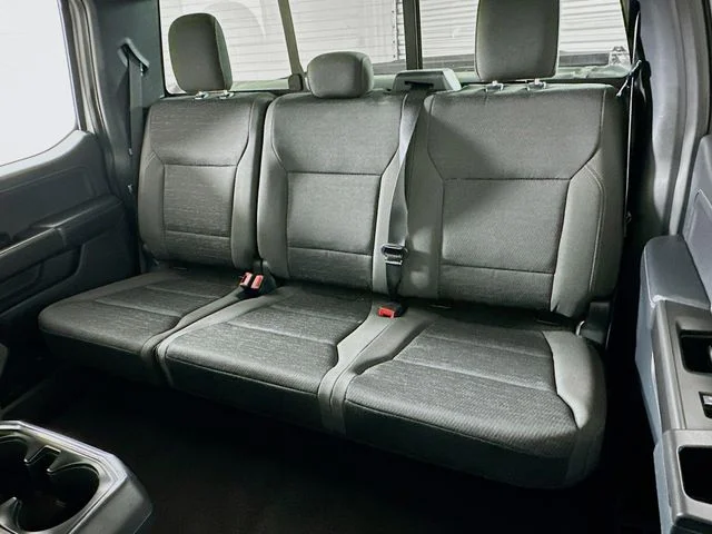 Certified Pre-Owned 2023 Ford F-150 XLT