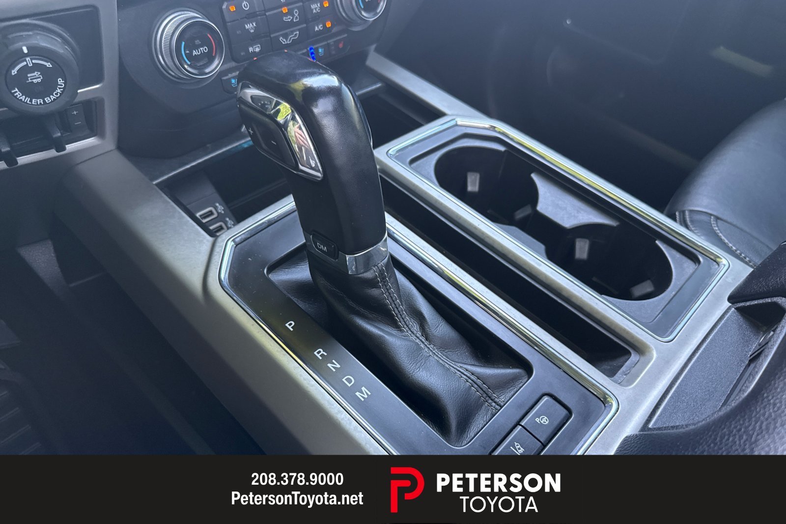 Used 2020 White Ford Lariat image 20
