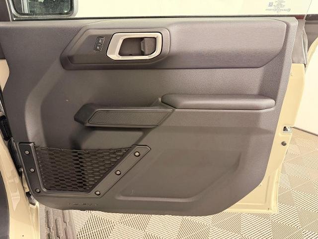 New 2026 Desert Sand Ford Outer Banks® image 24