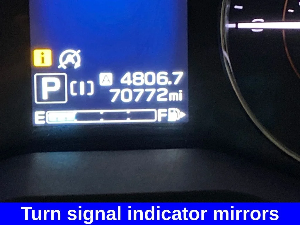 Used 2020 Gray Subaru Limited image 19