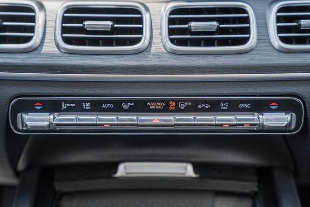 New 2026 Black Mercedes-Benz GLE 350 image 23