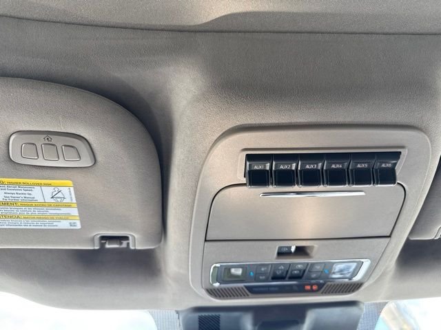 New 2026 Agate Black Metallic Ford F-250® Platinum® image 36