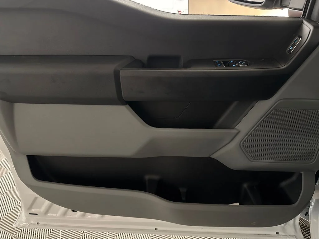 New 2026 White Ford XL image 19