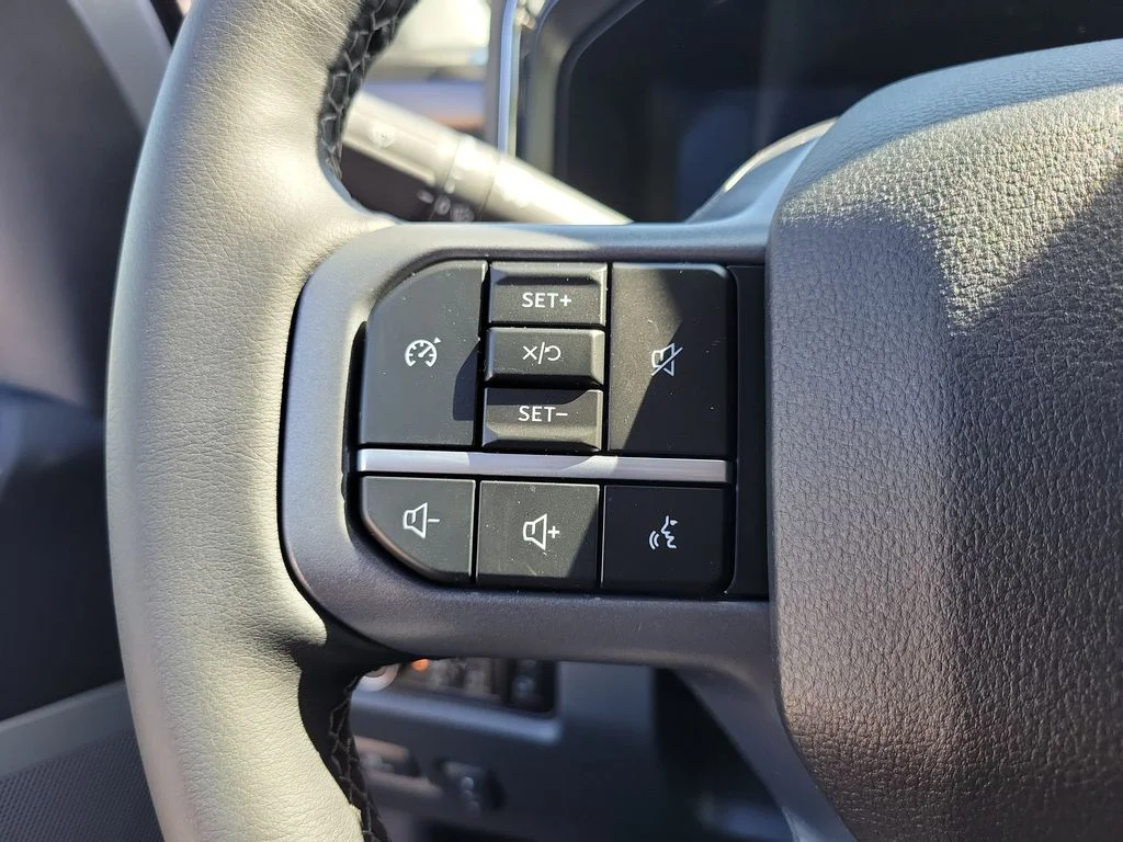 New 2026 Avalanche Ford F-250® Lariat® image 19