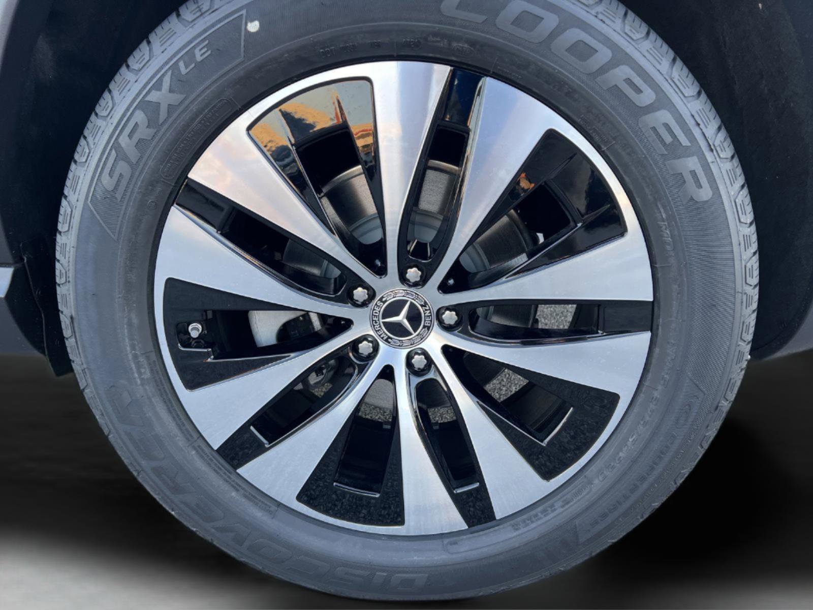 2025 Mercedes-Benz GLE GLE350 - Photo 11