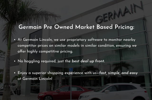Used 2022 White Lincoln Reserve image 11