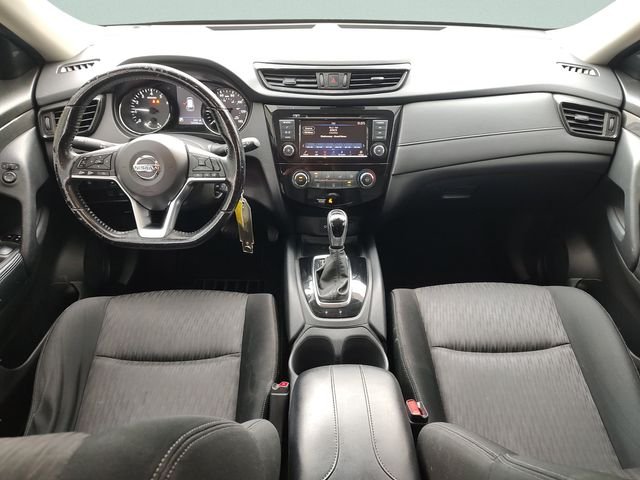 Used 2020 White Nissan S image 9