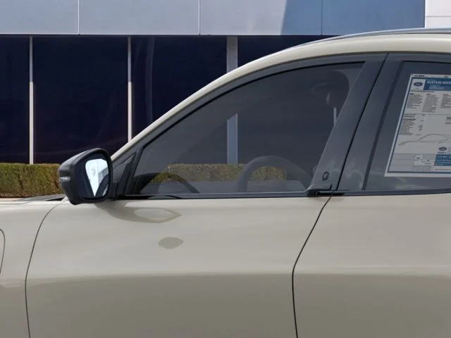 New 2026 Desert Sand Ford Premium image 20