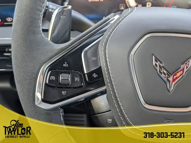 New 2026 Blade Silver Metallic Chevrolet 2LT image 35