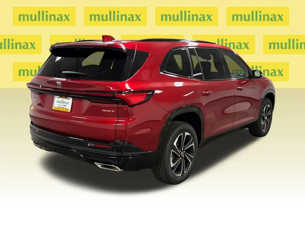 2026 Buick Enclave Sport Touring - Photo 20