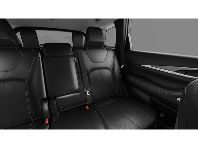 New 2027 RADIANT WHITE INFINITI Luxe AWD image 17