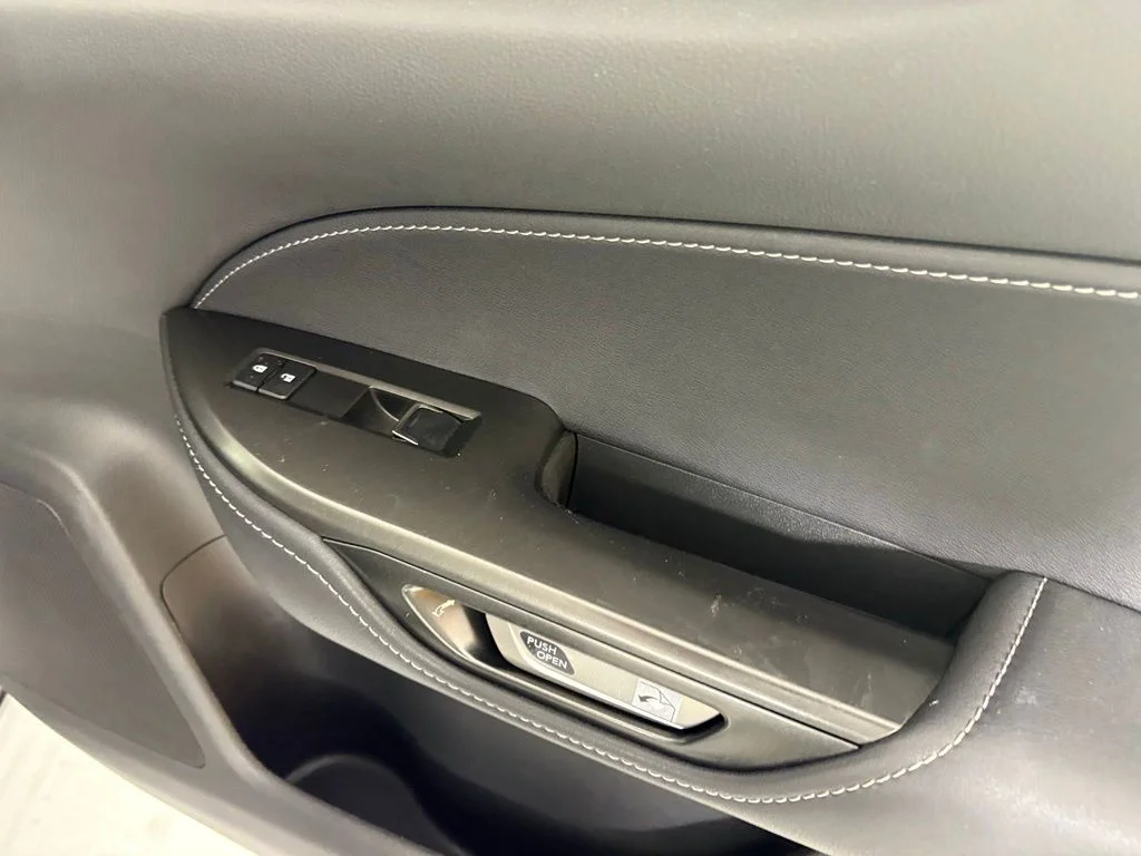 Used 2024 Silver Lexus 250 Base image 16