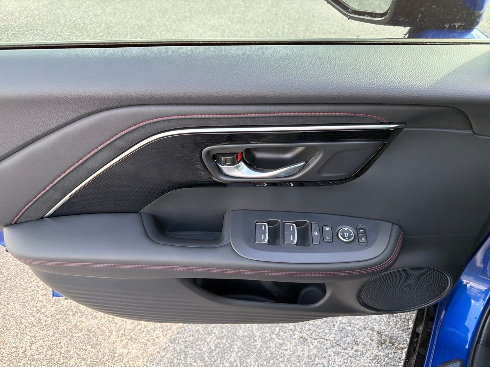 New 2025 Acura ADX A-Spec Package 4D Sport Utility