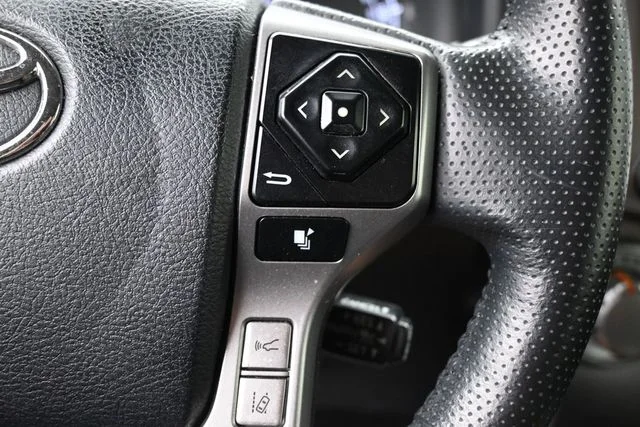 Used 2024 Black Toyota SR5 Premium image 18