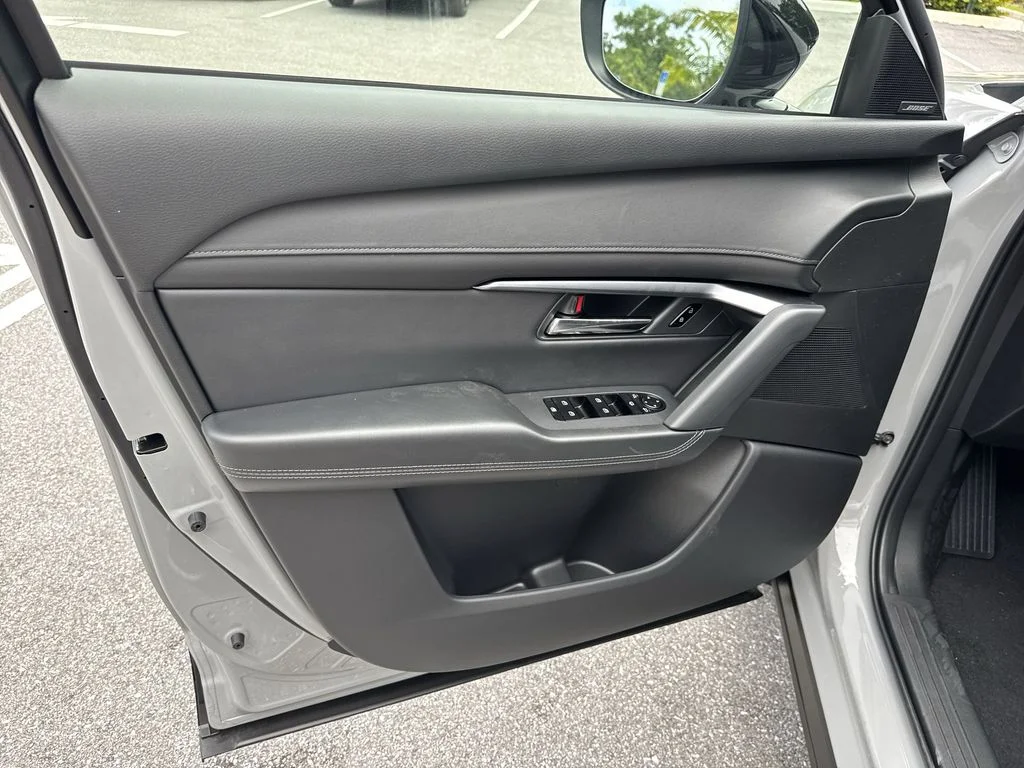 New 2026 Aero Gray Metallic Mazda 2.5 S Premium Plus AWD image 39