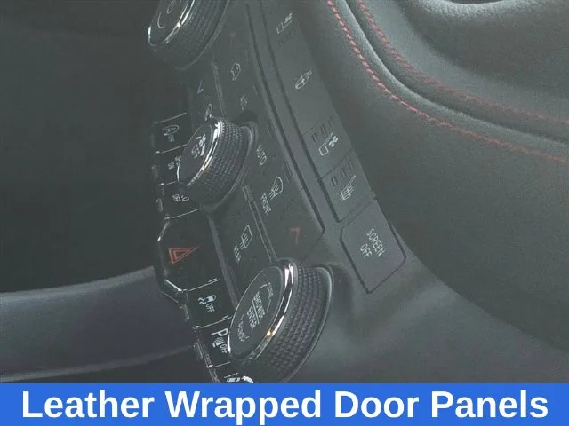 Used 2025 Black Dodge GT Plus image 30