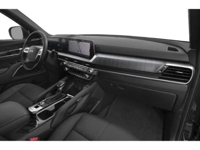 Used 2024 Dark Moss Kia EX image 19
