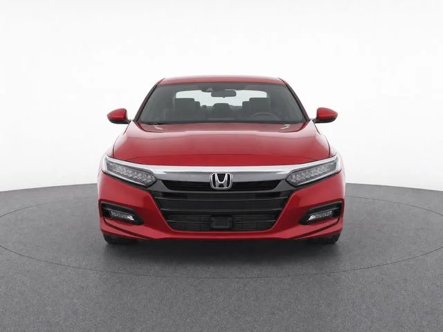 Used 2019  Honda Touring 2.0T image 10
