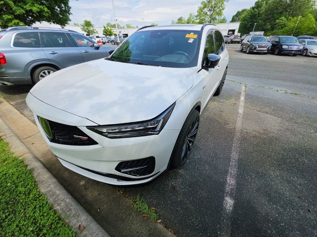 2024 Acura MDX Type S w/Advance Package's photo