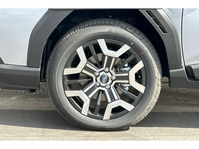 New 2026 ICE SILVER METALLIC Subaru Touring XT image 55