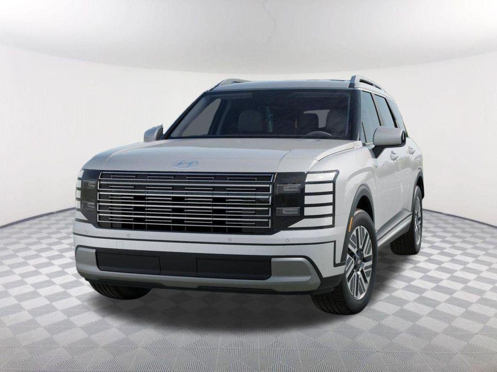 New 2027  Hyundai SEL 7P image 6