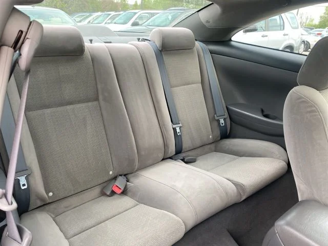 Used 2008 Gray Toyota  image 21