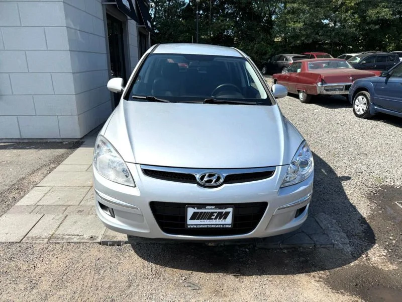 2011 Hyundai Elantra Touring GLS - Photo 28
