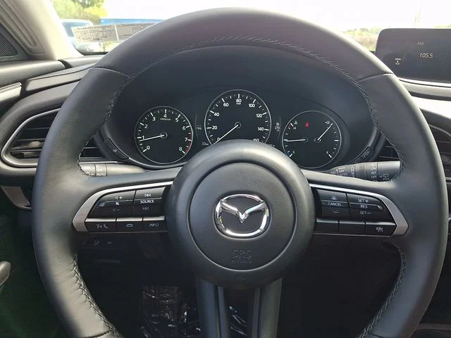 New 2026 Blue Mazda 2.5 S Preferred image 15