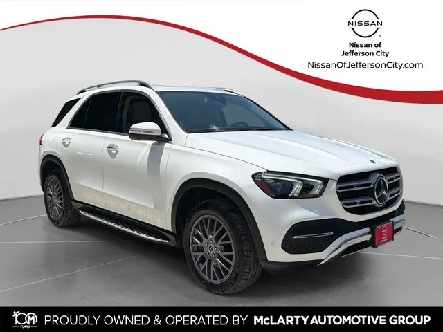 2021 Mercedes-Benz GLE GLE350 4MATIC's photo