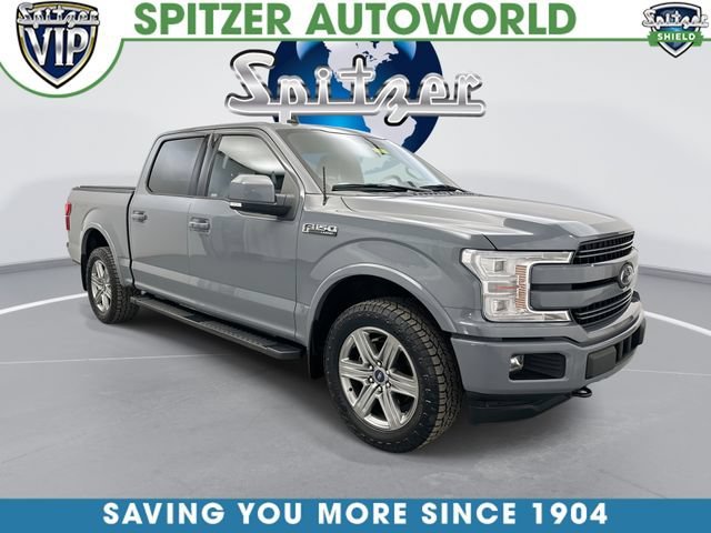 Used 2019  Ford XL image 1