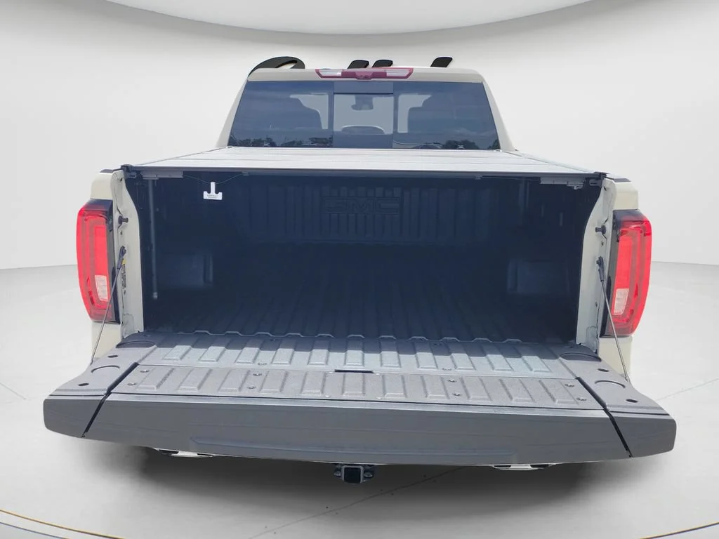 New 2026 Coastal Dune GMC Denali image 9