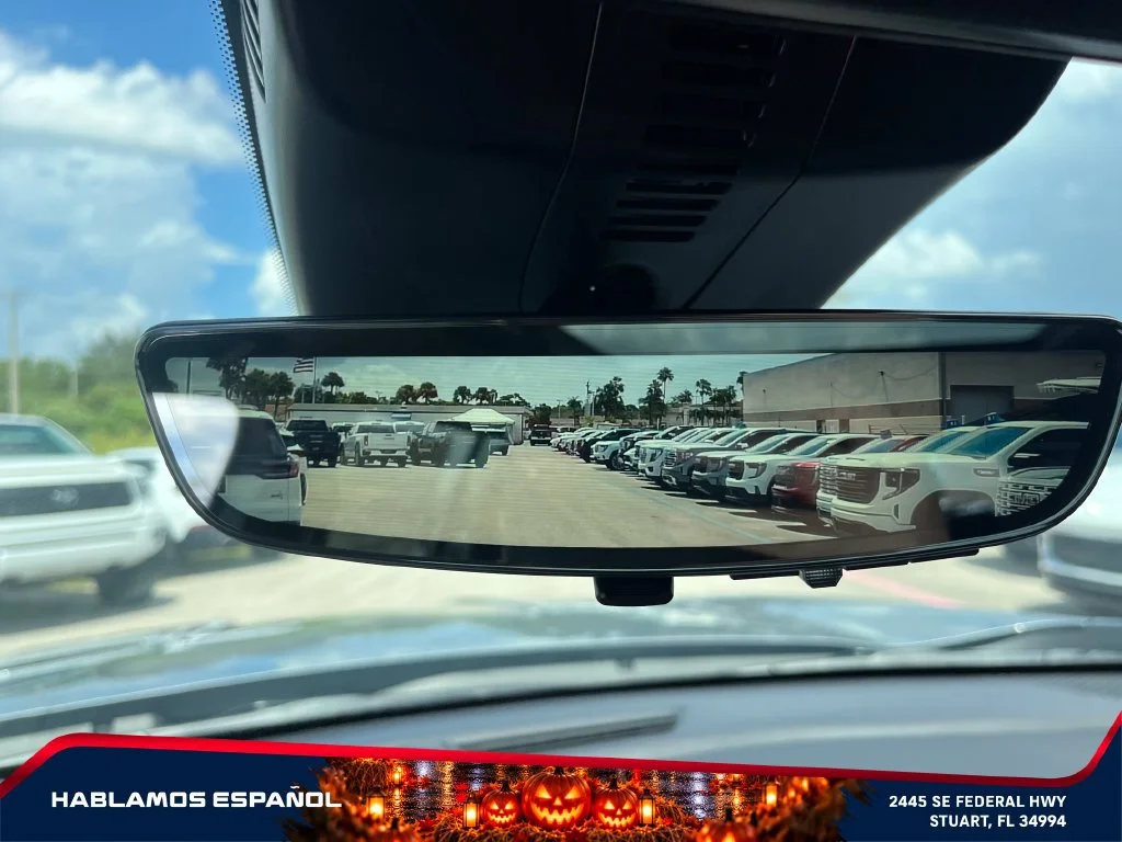 New 2026 Sterling Metallic GMC Denali Ultimate image 26