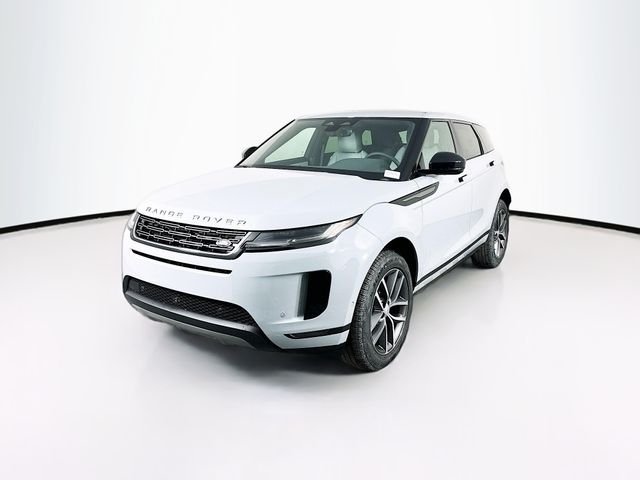 2026 Land Rover Range Rover Evoque S