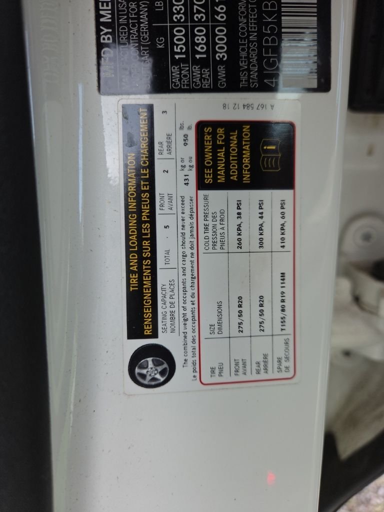Certified Used 2021 designo Diamond White Metallic Mercedes-Benz GLE 450 image 17
