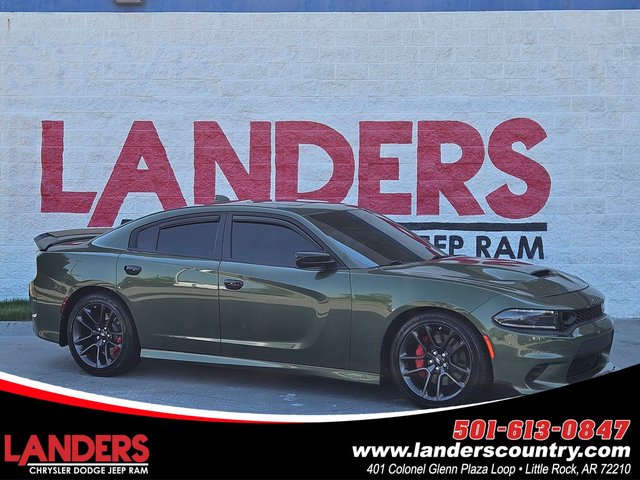 2023 Dodge Charger R/T