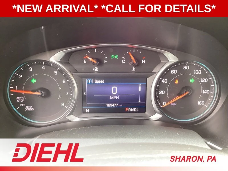 2019 Chevrolet Equinox LT - Photo 33