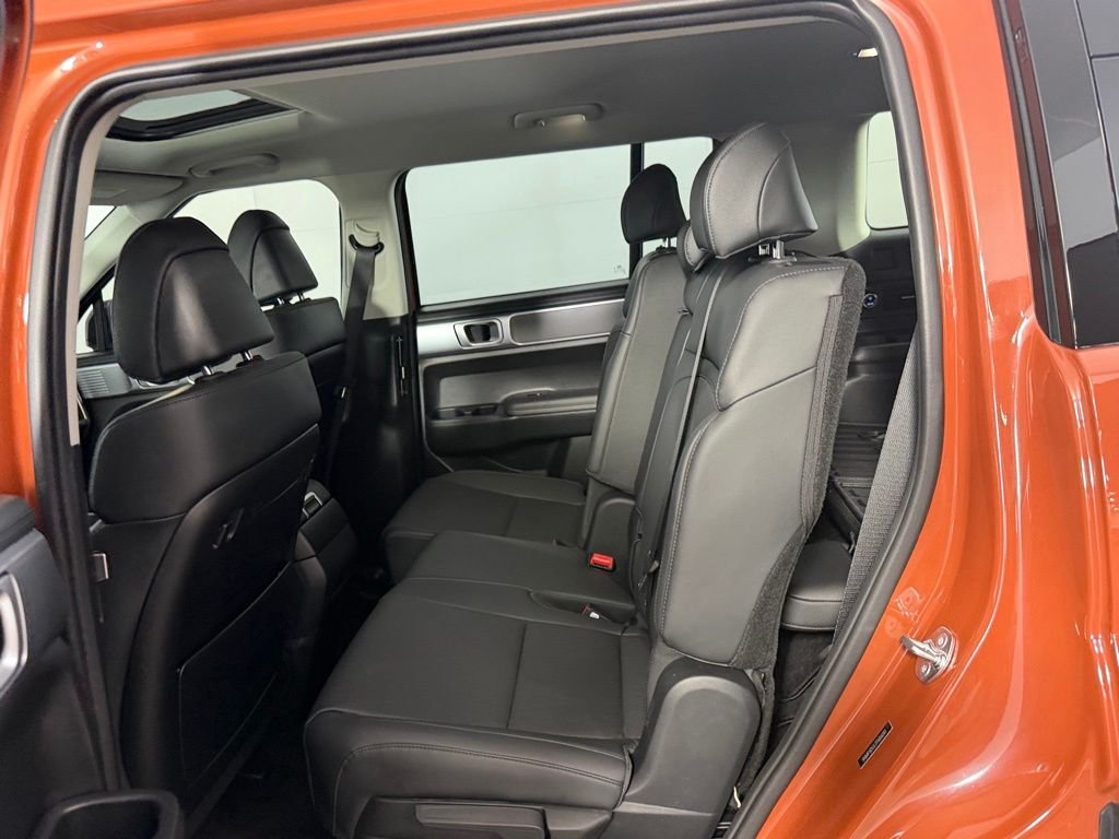 2026 Hyundai Santa Fe XRT - Photo 23
