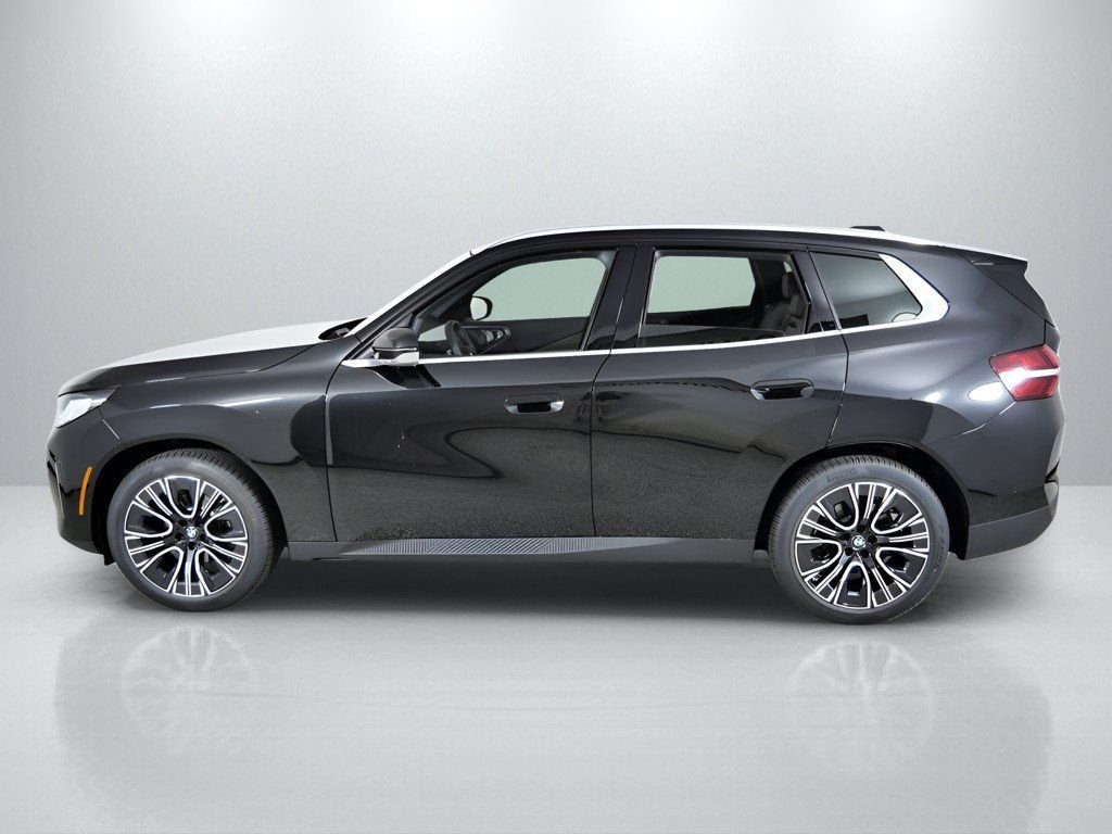 2026 BMW X3 30 - Photo 18